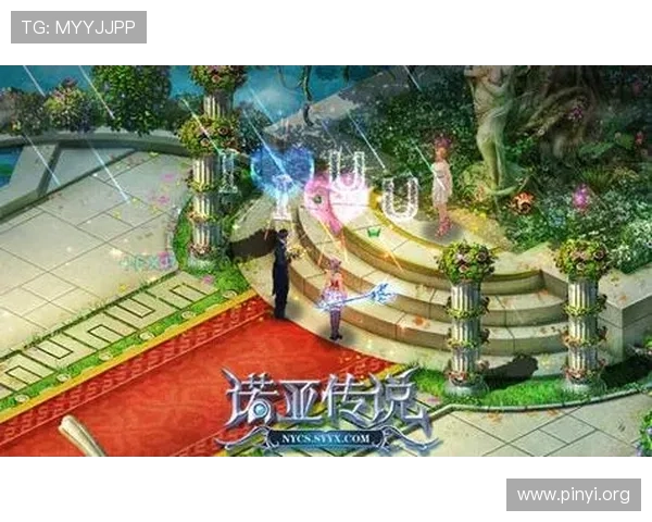 2026年亚洲游戏新作全景展望：从玩法创新到画面提升的多重突破