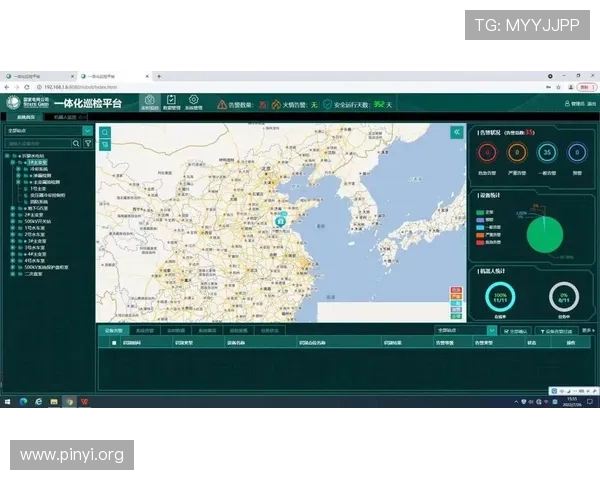 5g电力虚拟专网在电力设备远程监控与故障诊断中的关键作用解析