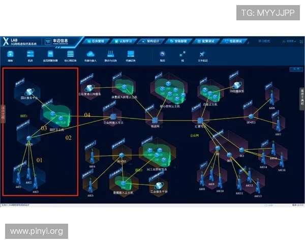 5G网络普及对游戏内容多样化与个性化定制的推动作用分析