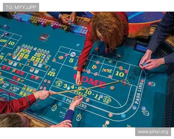 craps赌博游戏的历史发展与未来趋势，深入了解这款经典赌场游戏的演变过程